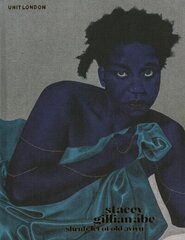 Stacey Gillian Abe: Shrub-let of Old Ayivu цена и информация | Книги об искусстве | kaup24.ee