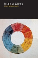 Theory of Colours цена и информация | Книги об искусстве | kaup24.ee