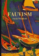 Fauvism цена и информация | Книги об искусстве | kaup24.ee