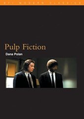 Pulp Fiction цена и информация | Книги об искусстве | kaup24.ee