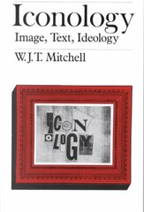 Iconology цена и информация | Книги об искусстве | kaup24.ee