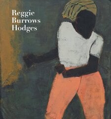Reggie Burrows Hodges цена и информация | Книги об искусстве | kaup24.ee