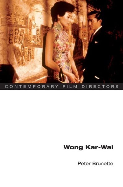 Wong Kar-wai цена и информация | Kunstiraamatud | kaup24.ee