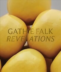 Gathie Falk: Variations hind ja info | Kunstiraamatud | kaup24.ee