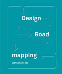 Design Roadmapping: Guidebook for Future Foresight Techniques hind ja info | Kunstiraamatud | kaup24.ee