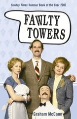 Fawlty Towers цена и информация | Книги об искусстве | kaup24.ee