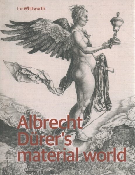 Albrecht DüRers Material World цена и информация | Kunstiraamatud | kaup24.ee