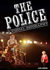 Police A Visual Biography hind ja info | Kunstiraamatud | kaup24.ee