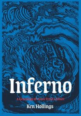 Inferno: The Trash Project, Volume 1 hind ja info | Kunstiraamatud | kaup24.ee