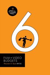 Film plus Video Budgets 6th Revised edition hind ja info | Kunstiraamatud | kaup24.ee