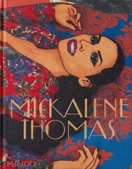 Mickalene Thomas hind ja info | Kunstiraamatud | kaup24.ee