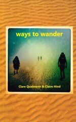 Ways to Wander hind ja info | Kunstiraamatud | kaup24.ee