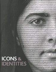 Icons and Identities: Famous Faces from the National Portrait Gallery Collection hind ja info | Kunstiraamatud | kaup24.ee