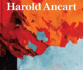 Harold Ancart: Traveling Light hind ja info | Kunstiraamatud | kaup24.ee