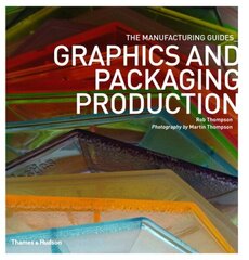 Graphics and Packaging Production цена и информация | Книги об искусстве | kaup24.ee