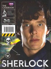 Sherlock: The Casebook цена и информация | Книги об искусстве | kaup24.ee