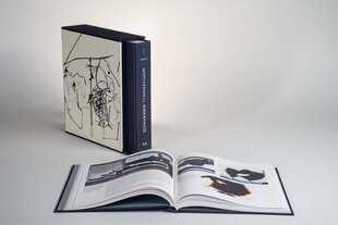 Robert Motherwell Drawings: A Catalogue Raisonne цена и информация | Книги об искусстве | kaup24.ee