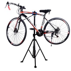 Jalgrattahoidik Workstand Pro цена и информация | Другие аксессуары для велосипеда | kaup24.ee