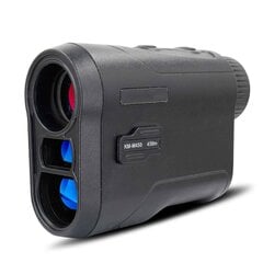 Laser kaugusmõõtur Trekker Rangefinder E600 hind ja info | Jahindustarbed | kaup24.ee