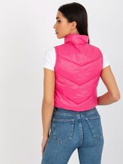 New vest naistele NM-KZ-H-908.46P-2016103344161, roosa hind ja info | Naiste vestid | kaup24.ee