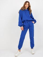Ex Moda spordikomplekt naistele KMPL-659.32-656802, sinine hind ja info | Naiste kostüümid | kaup24.ee