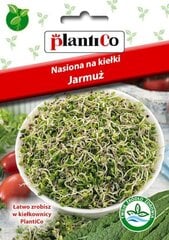 Lehtkapsas PlantiCo hind ja info | Köögivilja-, marjaseemned | kaup24.ee
