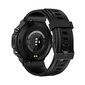 Kuura Sport S5 GPS V3 Black цена и информация | Nutikellad (smartwatch) | kaup24.ee