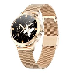 Kuura FW3 V2 Rose Gold hind ja info | Nutikellad (smartwatch) | kaup24.ee