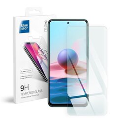 Blue Star Xiaomi Redmi Note 11 Pro/Pro+ hind ja info | Ekraani kaitsekiled | kaup24.ee