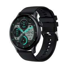 Kuura Function F7 V3, black цена и информация | Смарт-часы (smartwatch) | kaup24.ee