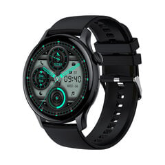 Kuura Function F7 V3 Black цена и информация | Смарт-часы (smartwatch) | kaup24.ee