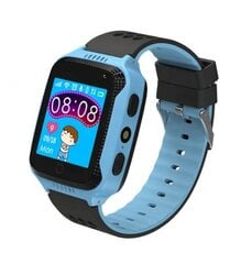 Kuura K3 Blue цена и информация | Смарт-часы (smartwatch) | kaup24.ee