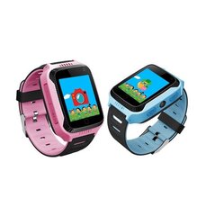 Kuura K3, blue hind ja info | Nutikellad (smartwatch) | kaup24.ee