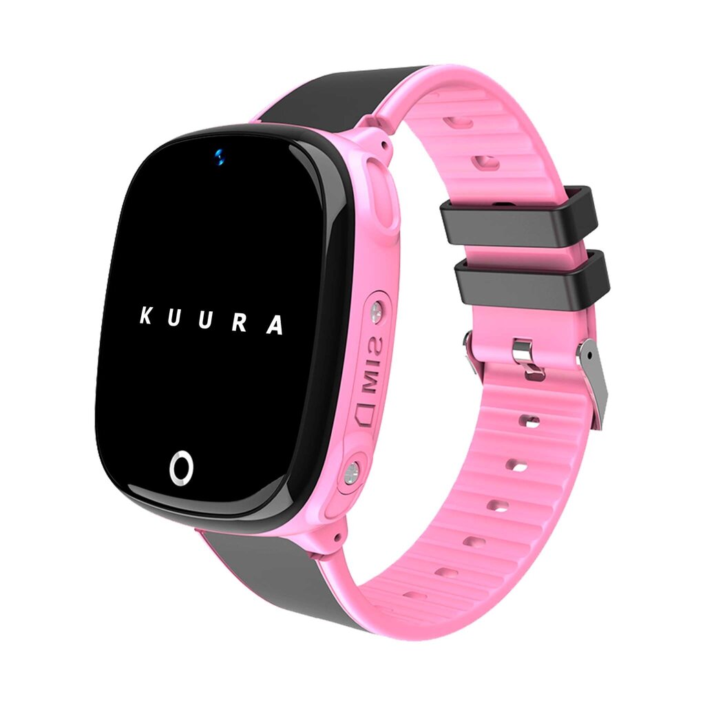 Kuura K1 Blue hind ja info | Nutikellad (smartwatch) | kaup24.ee