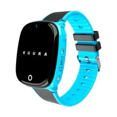 Kuura K1 Blue цена и информация | Смарт-часы (smartwatch) | kaup24.ee