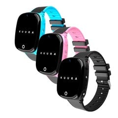 Kuura K1, blue hind ja info | Nutikellad (smartwatch) | kaup24.ee