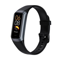 Kuura A3 V2, black hind ja info | Nutikellad (smartwatch) | kaup24.ee