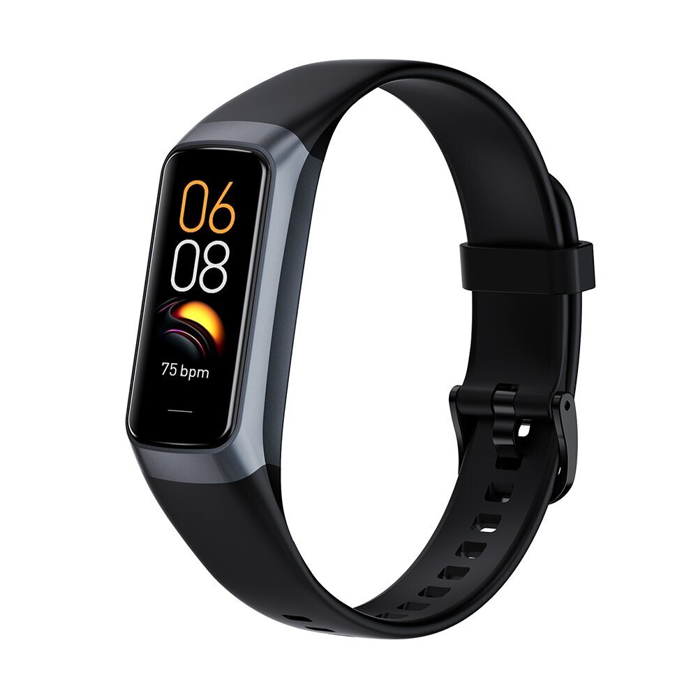 Kuura A3 V2 Black цена и информация | Nutikellad (smartwatch) | kaup24.ee
