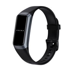 Kuura A3 V2, black hind ja info | Nutikellad (smartwatch) | kaup24.ee