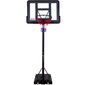 Korvpallikorv Prosport, 110 x 75 x 5 cm hind ja info | Korvpallil alused | kaup24.ee