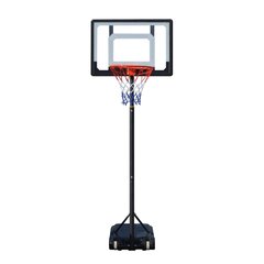 Korvpallikorv Prosport, 75x45cm hind ja info | Korvpallil alused | kaup24.ee