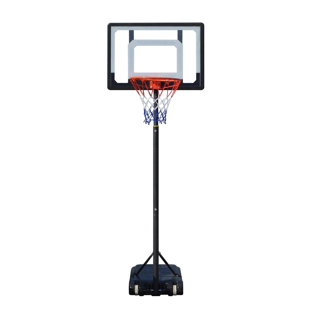 Korvpallikorv Prosport, 75x45cm hind ja info | Korvpallil alused | kaup24.ee