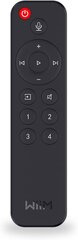 Wiim Remote hind ja info | Smart TV tarvikud | kaup24.ee