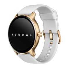Kuura+ WS White hind ja info | Nutikellad (smartwatch) | kaup24.ee