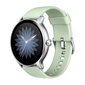 Kuura+ WS Green hind ja info | Nutikellad (smartwatch) | kaup24.ee