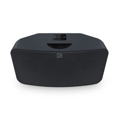 Bluesound The Mini 2i must цена и информация | Домашняя акустика и системы «Саундбар» («Soundbar“) | kaup24.ee