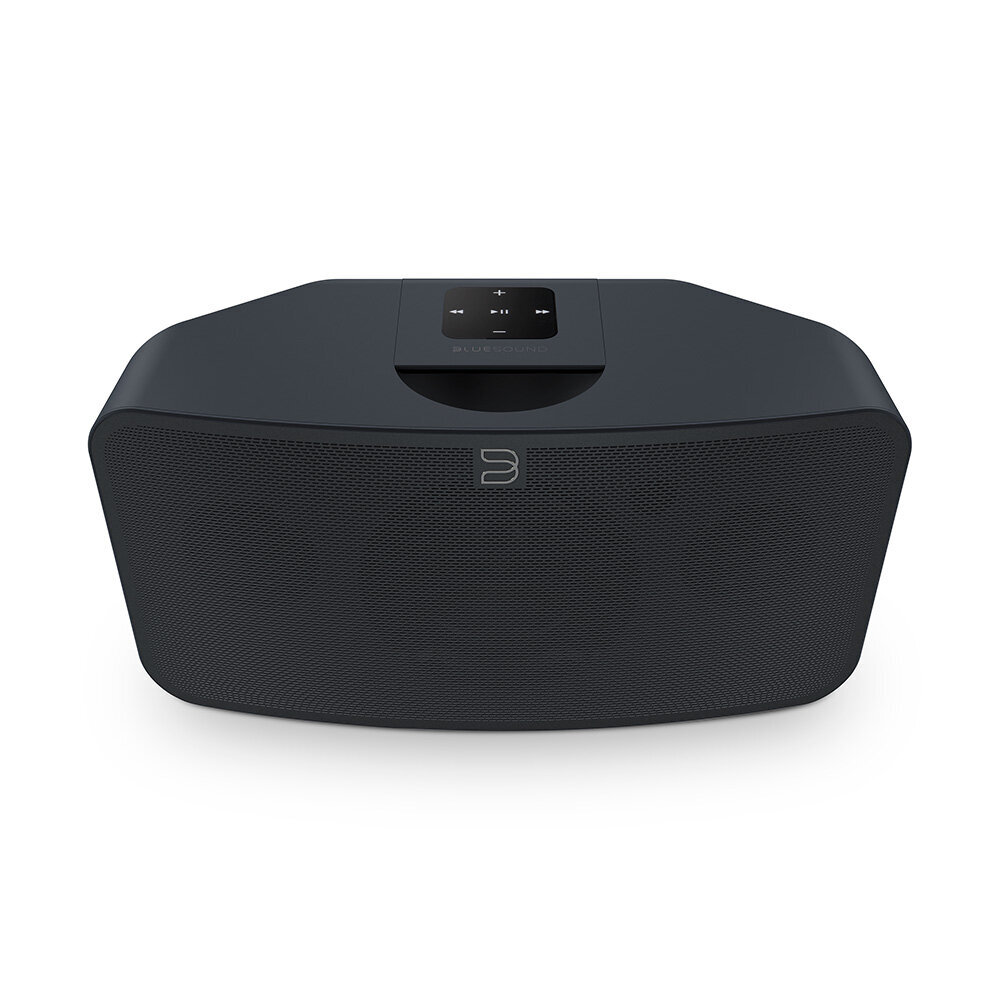 Bluesound The Mini 2i must hind ja info | Koduaudio ja "Soundbar" süsteemid | kaup24.ee