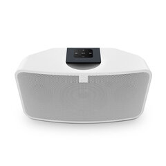 Bluesound The Mini 2i valge цена и информация | Домашняя акустика и системы «Саундбар» («Soundbar“) | kaup24.ee