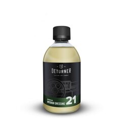 Sisepaneeli taastamisvahend, Deturner Interior Dressing 500ml цена и информация | Автохимия | kaup24.ee