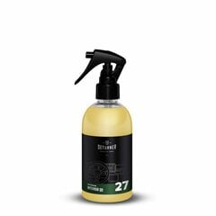 Sisehooldustoode, Deturner Interior Quick Detailer 250ml цена и информация | Автохимия | kaup24.ee